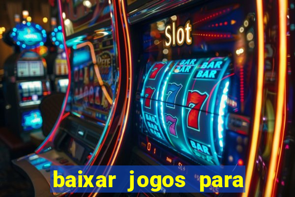 baixar jogos para pc torrent